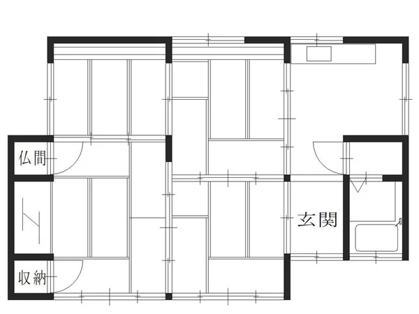 Floor plans & documents