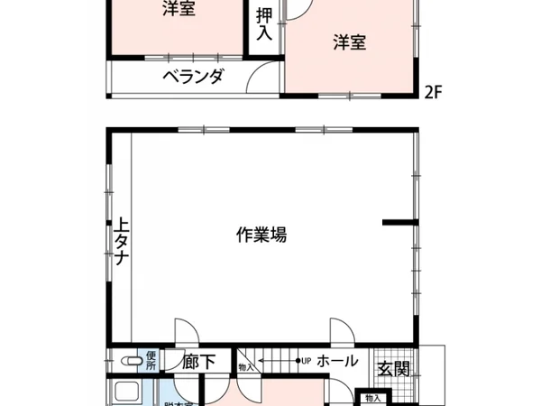 Floor plans & documents