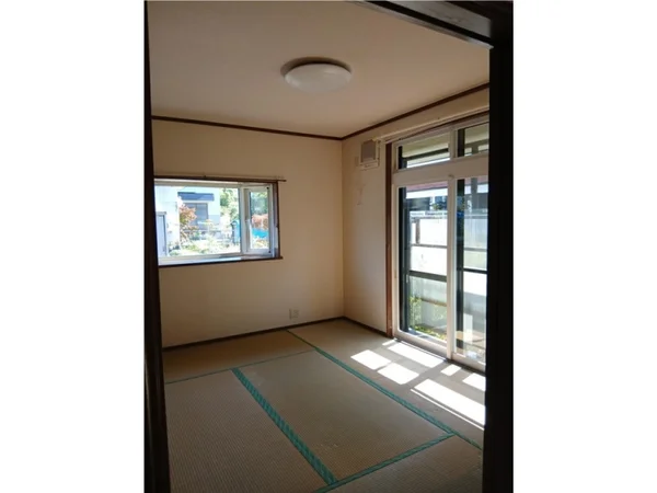 Floor plans & documents