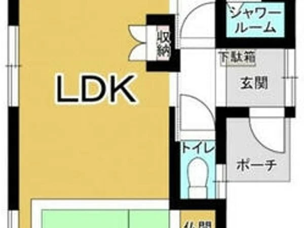 Floor plans & documents