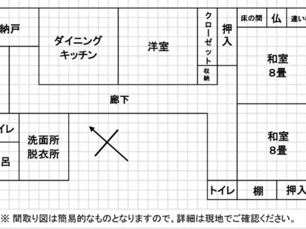 Floor plans & documents