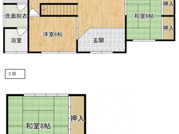 Floor plans & documents
