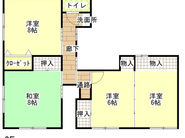 Floor plans & documents