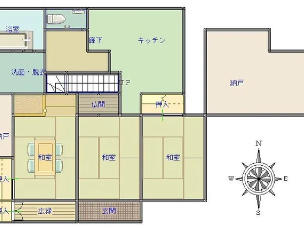 Floor plans & documents