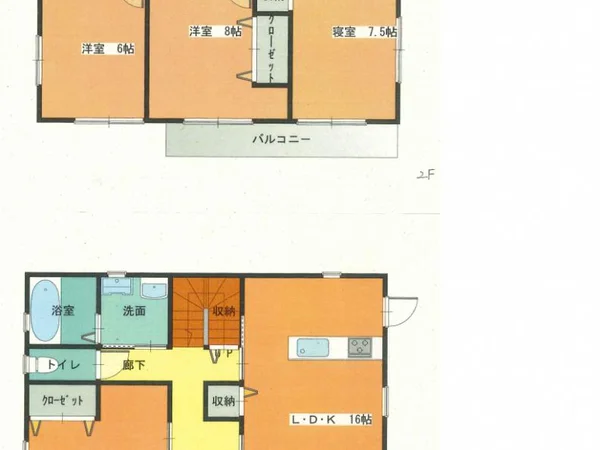 Floor plans & documents