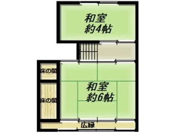 Floor plans & documents