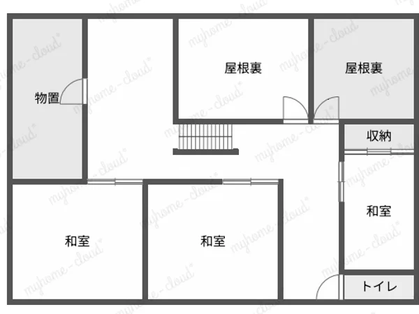 Floor plans & documents
