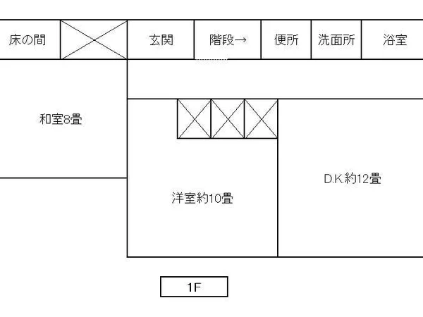Floor plans & documents