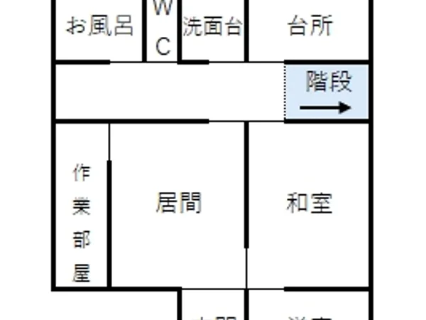 Floor plans & documents