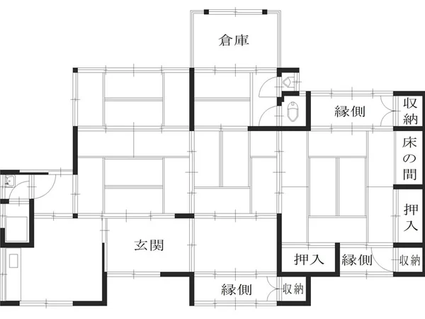 Floor plans & documents