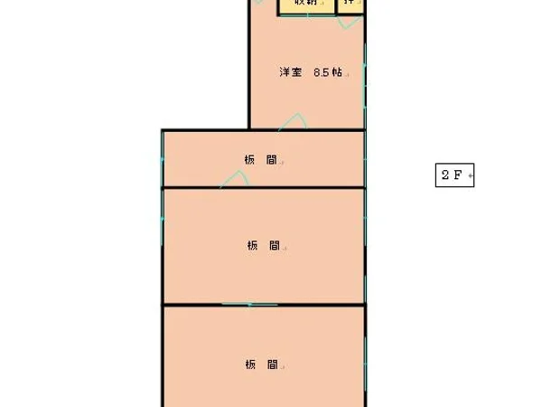 Floor plans & documents