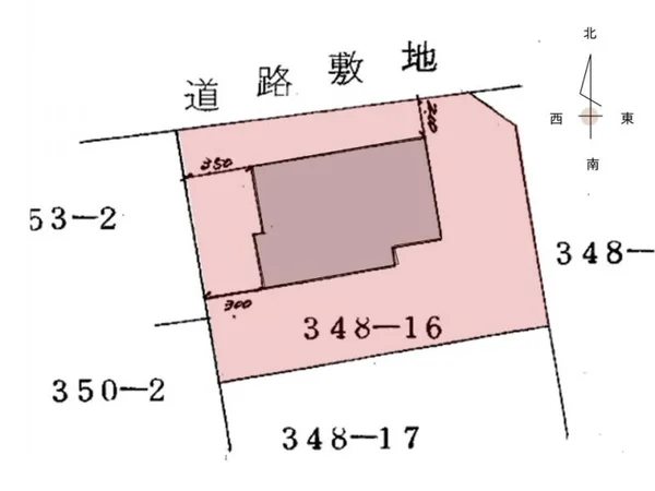 Floor plans & documents