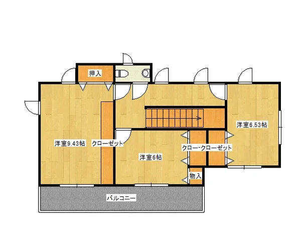 Floor plans & documents