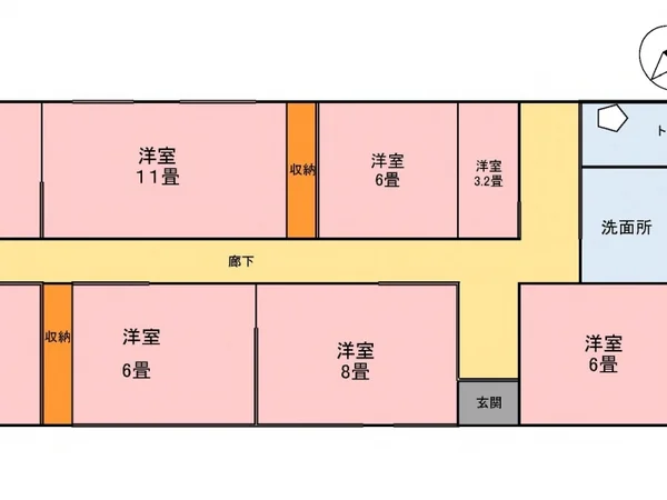 Floor plans & documents