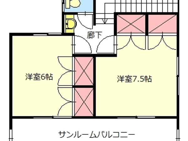 Floor plans & documents