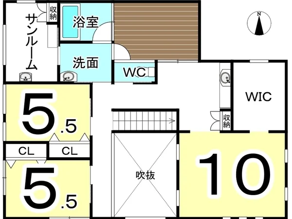 Floor plans & documents