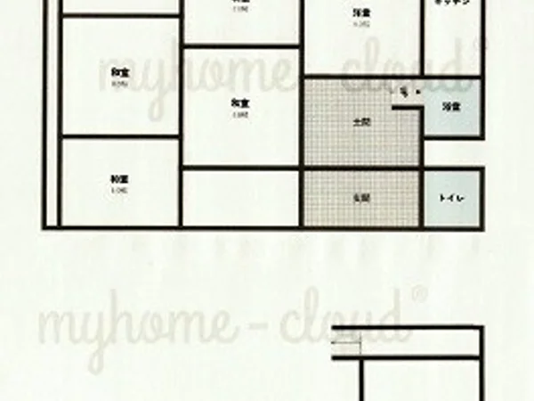 Floor plans & documents