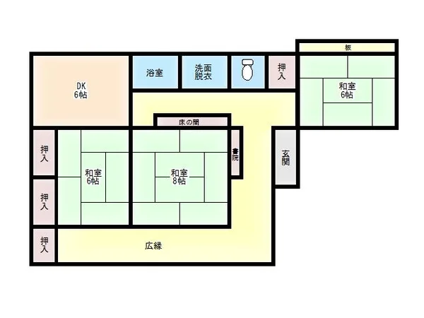 Floor plans & documents