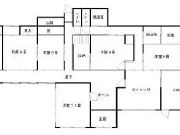 Floor plans & documents