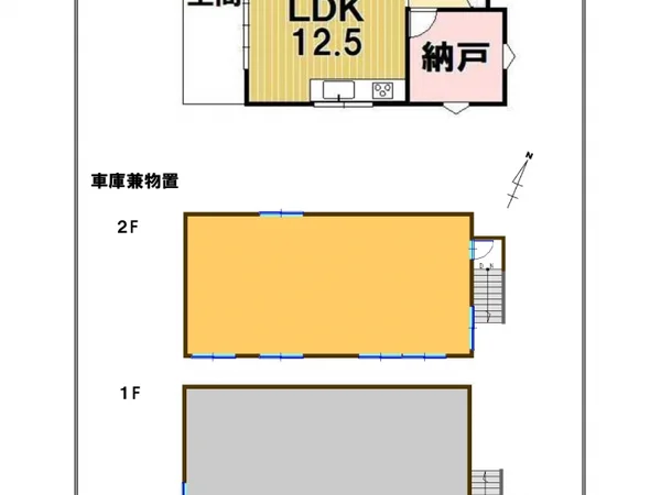 Floor plans & documents