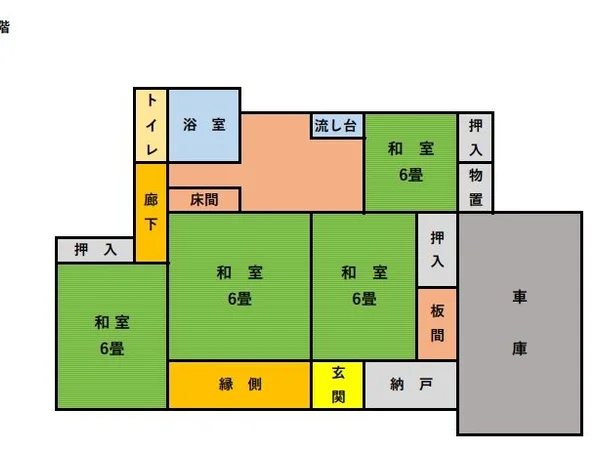 Floor plans & documents