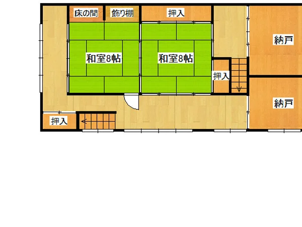 Floor plans & documents