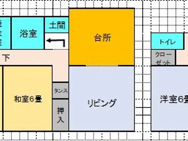 Floor plans & documents