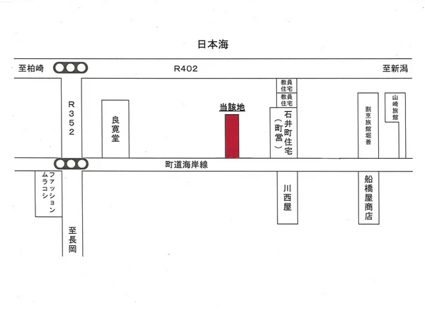 Floor plans & documents