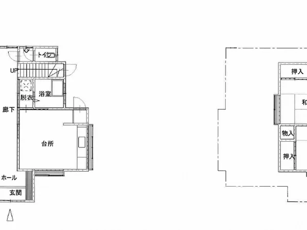 Floor plans & documents