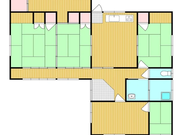 Floor plans & documents