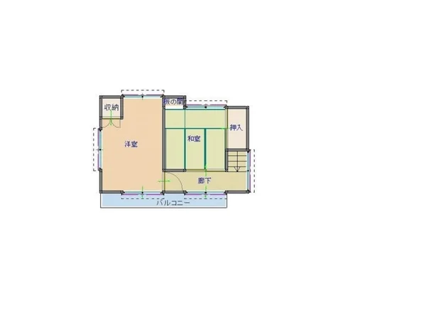 Floor plans & documents
