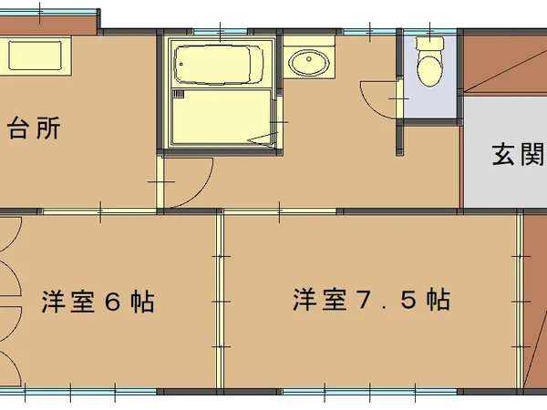 Floor plans & documents