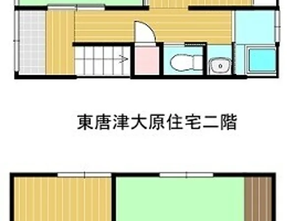 Floor plans & documents