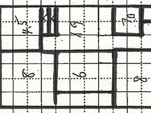 Floor plans & documents