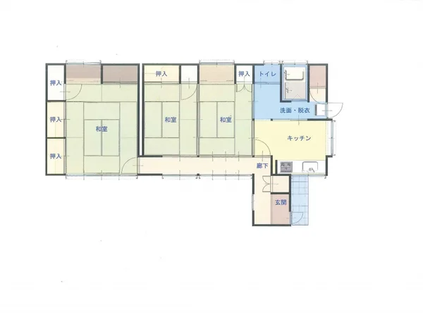 Floor plans & documents