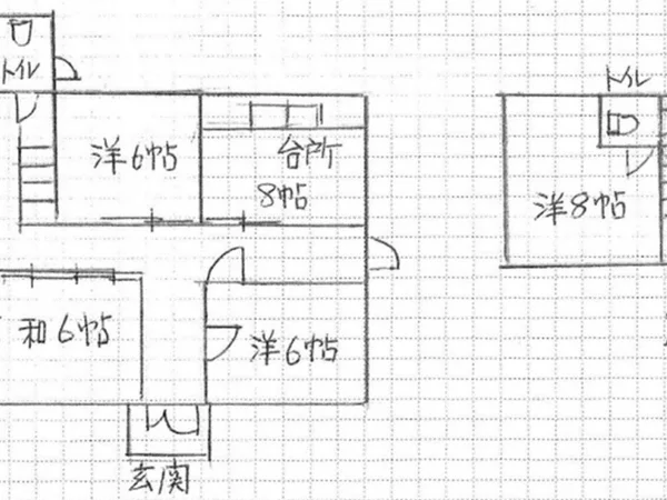 Floor plans & documents