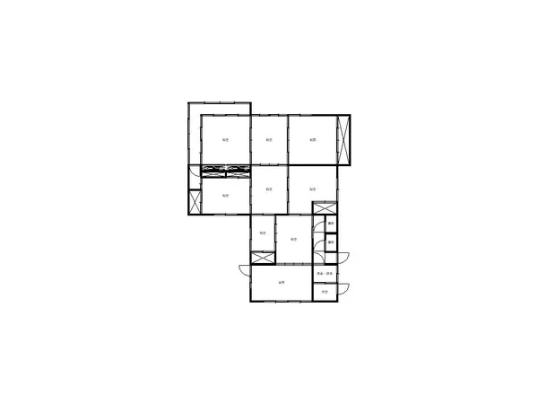 Floor plans & documents