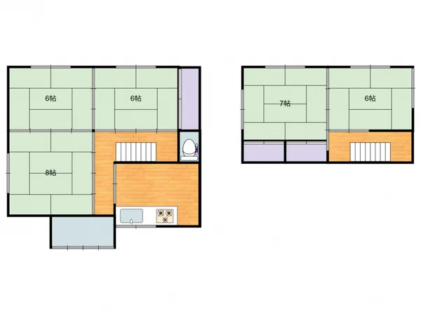 Floor plans & documents