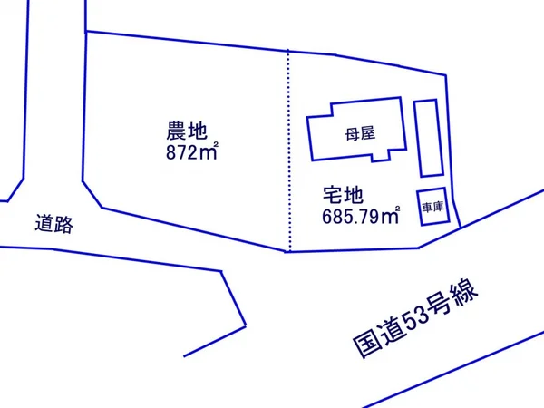 Floor plans & documents