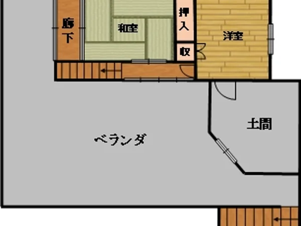 Floor plans & documents