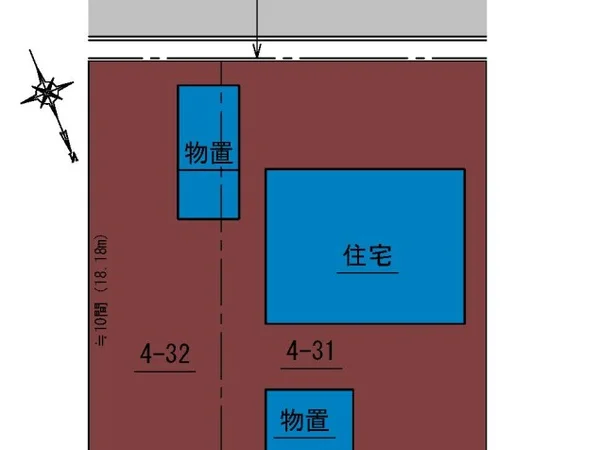 Floor plans & documents