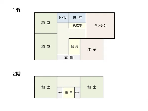 Floor plans & documents