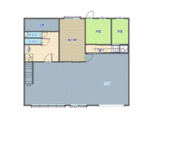 Floor plans & documents
