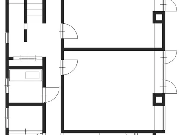 Floor plans & documents