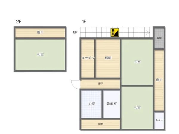 Floor plans & documents