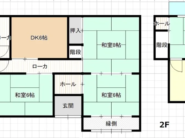 Floor plans & documents