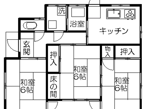Floor plans & documents