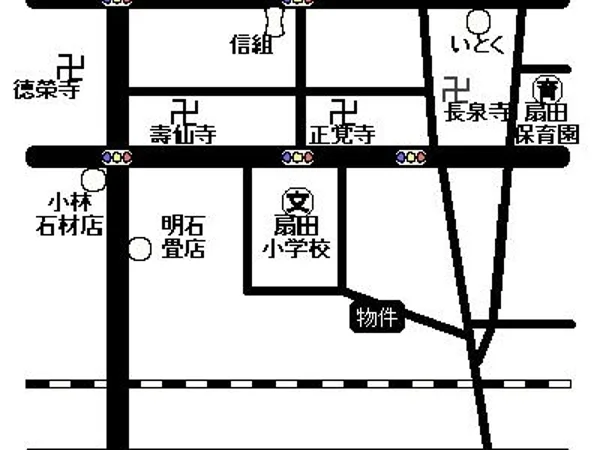 Floor plans & documents