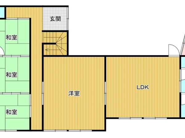 Floor plans & documents
