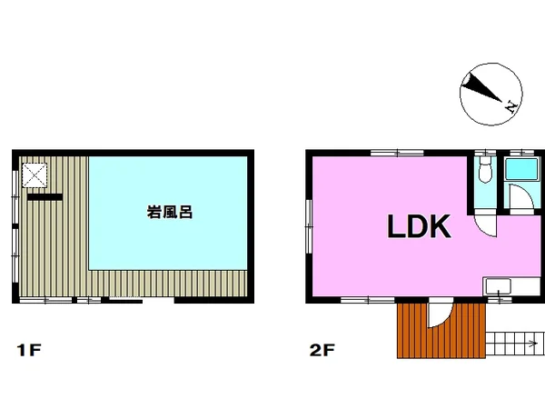 Floor plans & documents